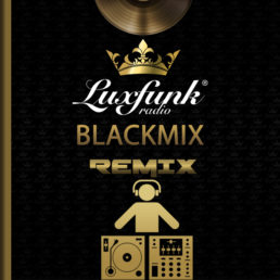 Luxfunk Blackmix, Remix mix letöltés