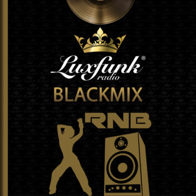 Luxfunk Blackmix RnB mix letöltés