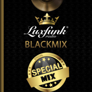 Luxfunk Blackmix Special mix letöltés