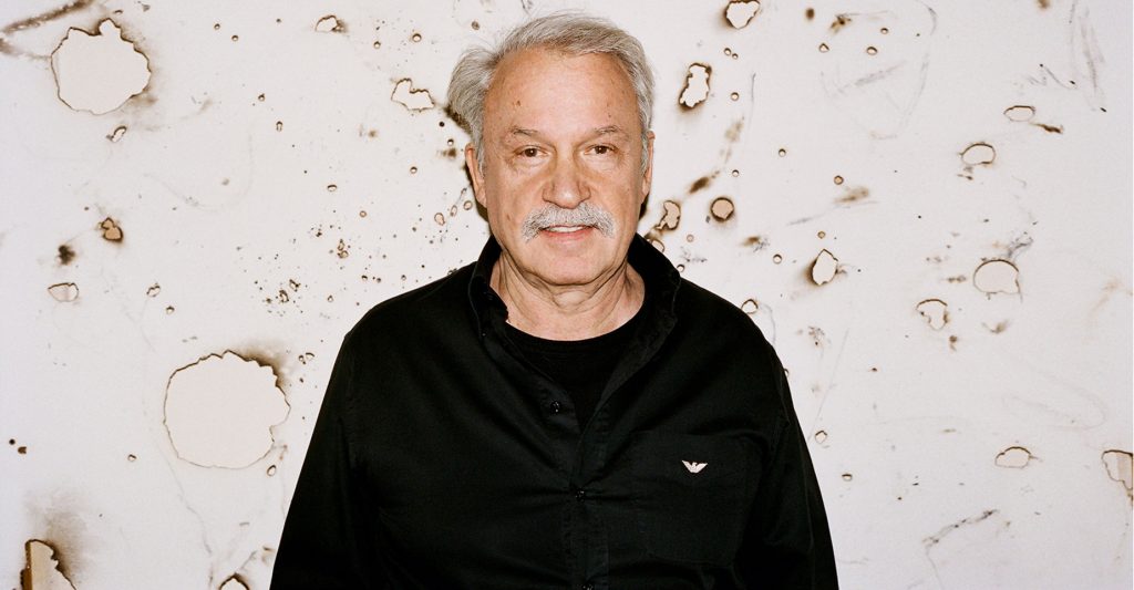 Giorgio Moroder - 74 Is The New 24