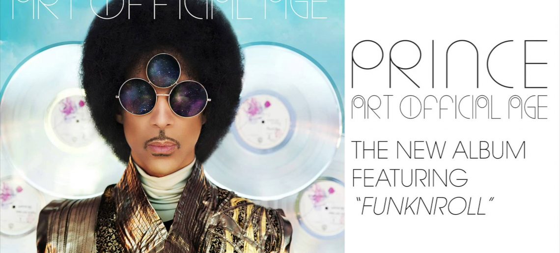 A hercegi kettős – Megjelent Prince két új albuma