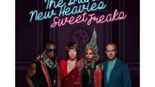 The Brand New Heavies - Sweet Freaks album