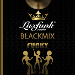 Luxfunk Blackmix, Funky mix letöltés