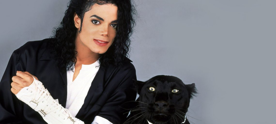 November 23. – Michael Jackson – Black or White évforduló!