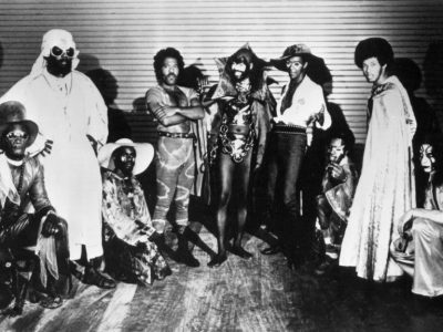 Parliament - Funkadelic