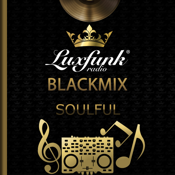 luxfunk mix soulful