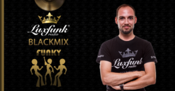 DJ Sampler (Luxfunk DJ)