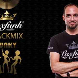 DJ Sampler (Luxfunk DJ)