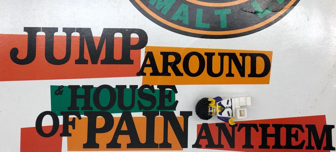 House Of Pain – Jump Around