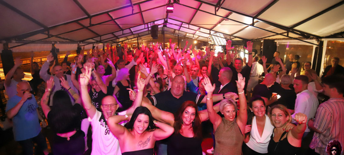 Luxfunk 16th Birthday Party @A38 Hajó, Tetőterasz 2023.07.21. – fotók