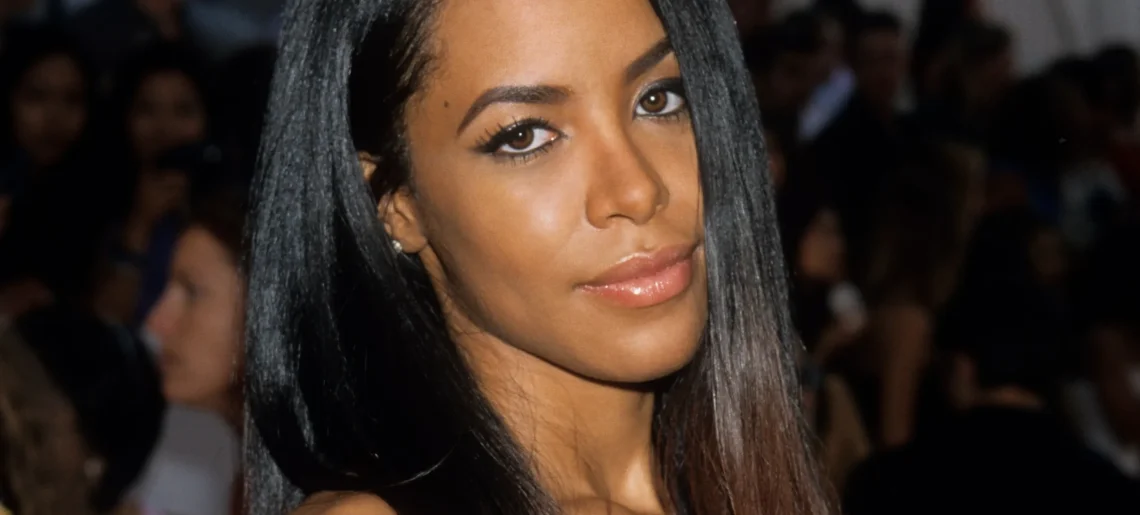 Január 16. – Aaliyah születésnapja
