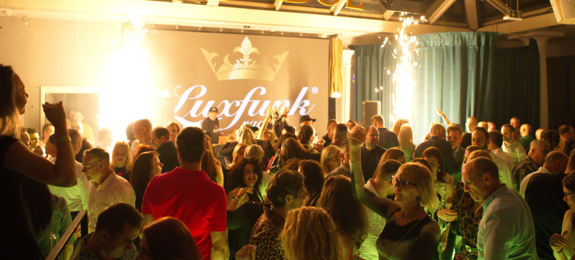 Luxfunk Radio Funky Party @Symbol Budapest 2024.02.17. – fotók